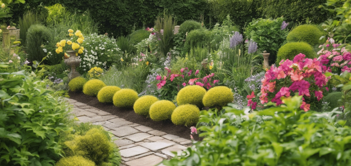 Entretenir son jardin toute l'année : conseils pratiques